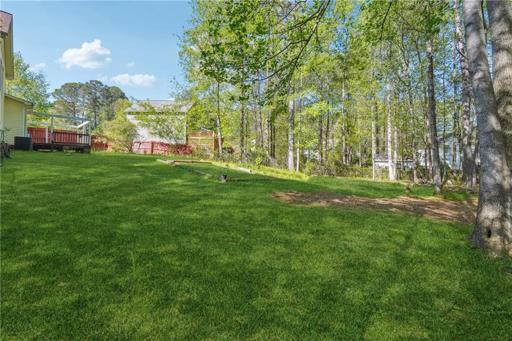 51 Caboose Lane, Dawsonville, Georgia image 25