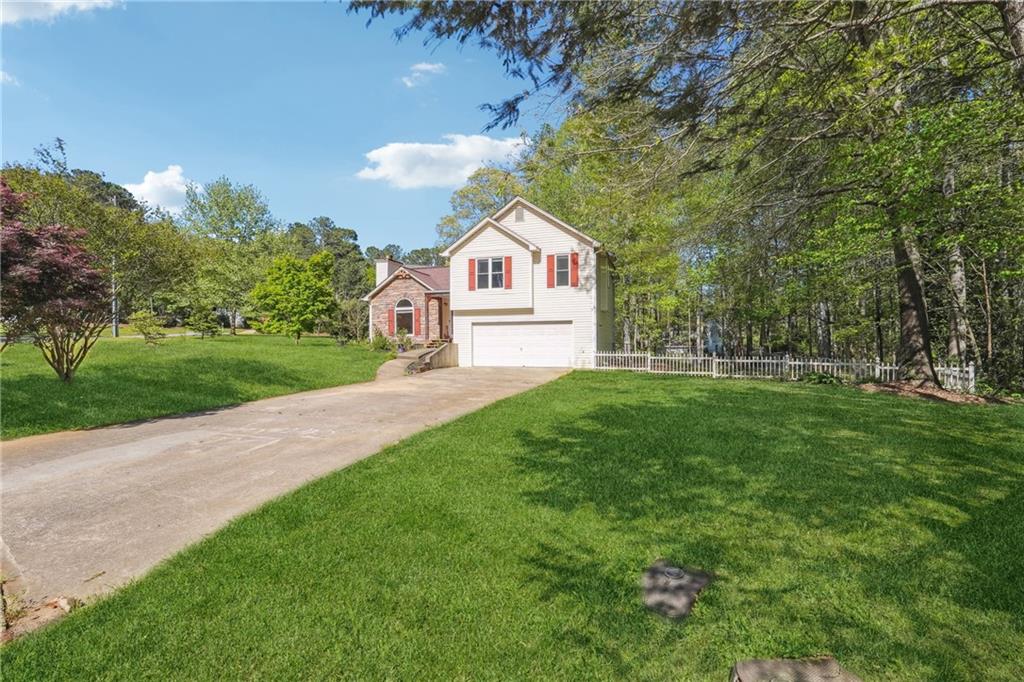 51 Caboose Lane, Dawsonville, Georgia image 3