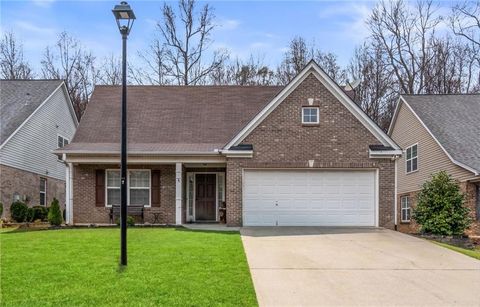 5645 Ashmoore Court Flowery Branch GA 30542