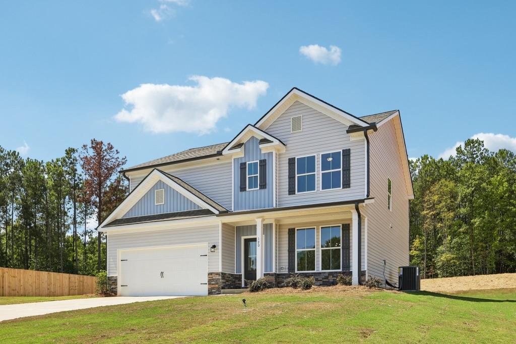 120 Eryn Terrace