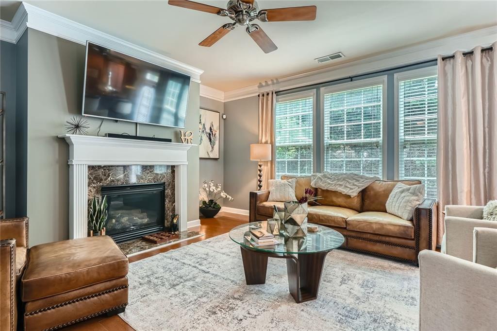 4619 Wynbury Court