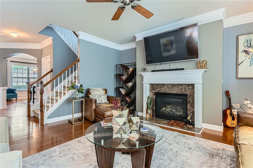 4619 Wynbury Court