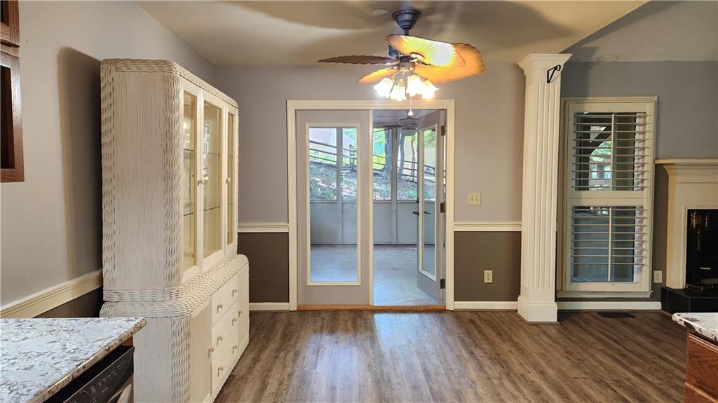 912 Feather Creek Lane
