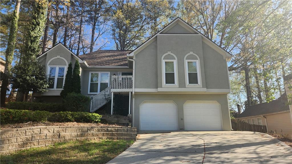 912 Feather Creek Lane