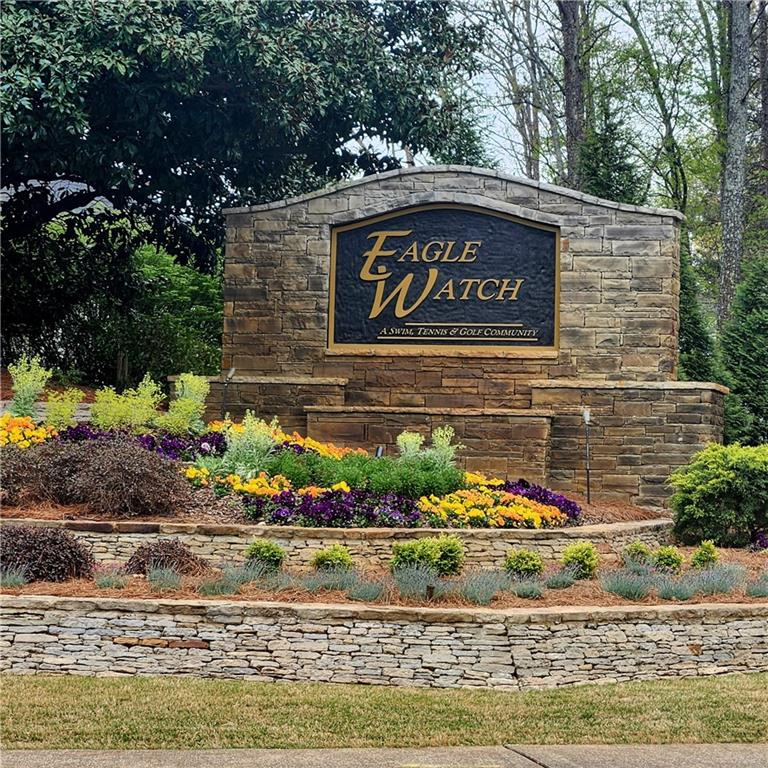 912 Feather Creek Lane