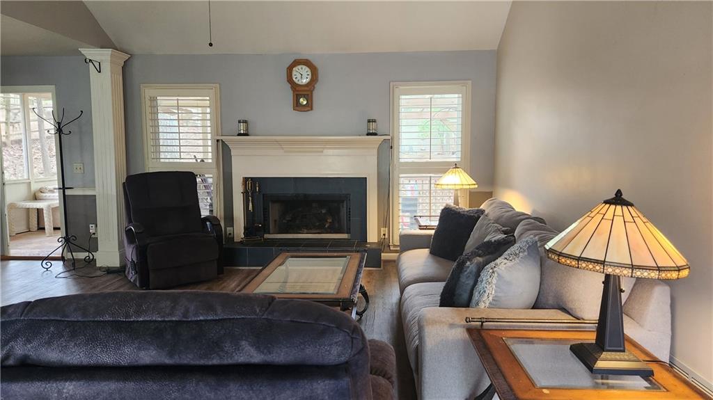 912 Feather Creek Lane