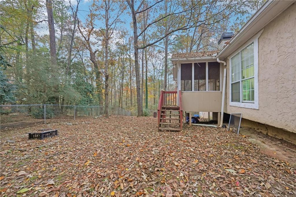 7463 Lerose Drive, Jonesboro, Georgia image 31