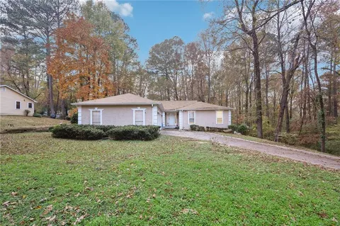 7463 Lerose Drive, Jonesboro, GA 30236 - MLS#: 7536458