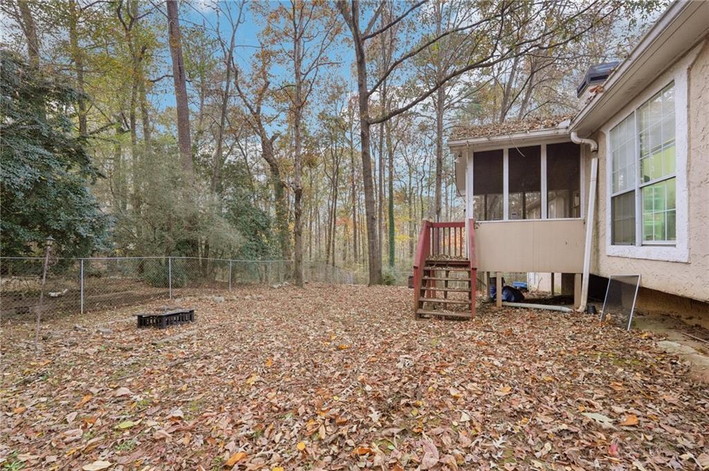7463 Lerose Drive, Jonesboro, Georgia image 32