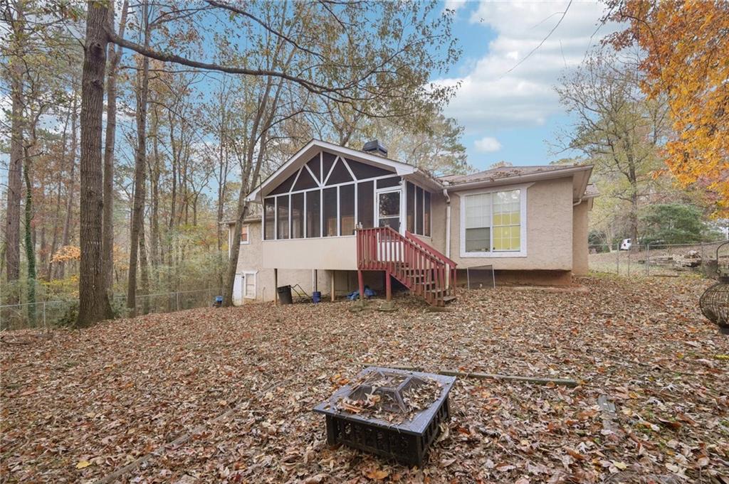 7463 Lerose Drive, Jonesboro, Georgia image 33