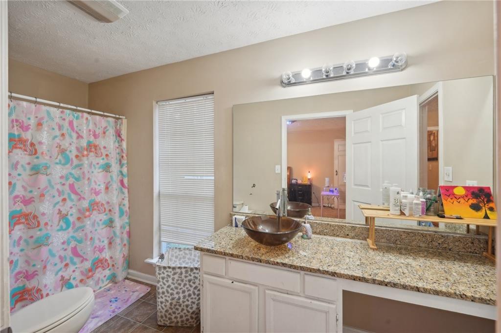 7463 Lerose Drive, Jonesboro, Georgia image 21