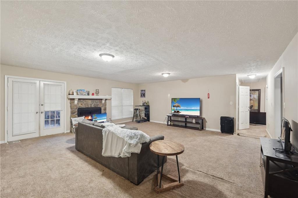 7463 Lerose Drive, Jonesboro, Georgia image 4