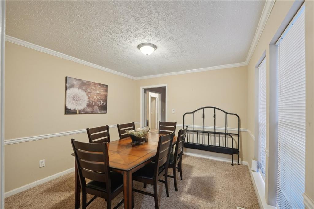 7463 Lerose Drive, Jonesboro, Georgia image 7