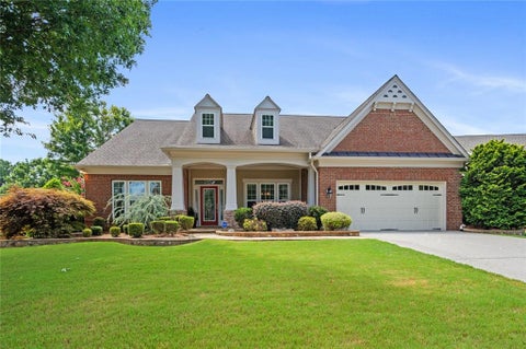 Homes For Sale - 6440 Vickery Post Lane<br/> Cumming, GA 30040