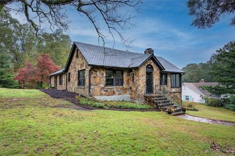 20 LINDBERG Drive NE Rome GA 30161