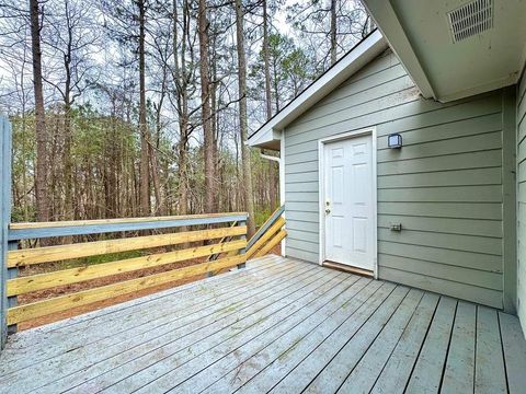 A home in Lithonia