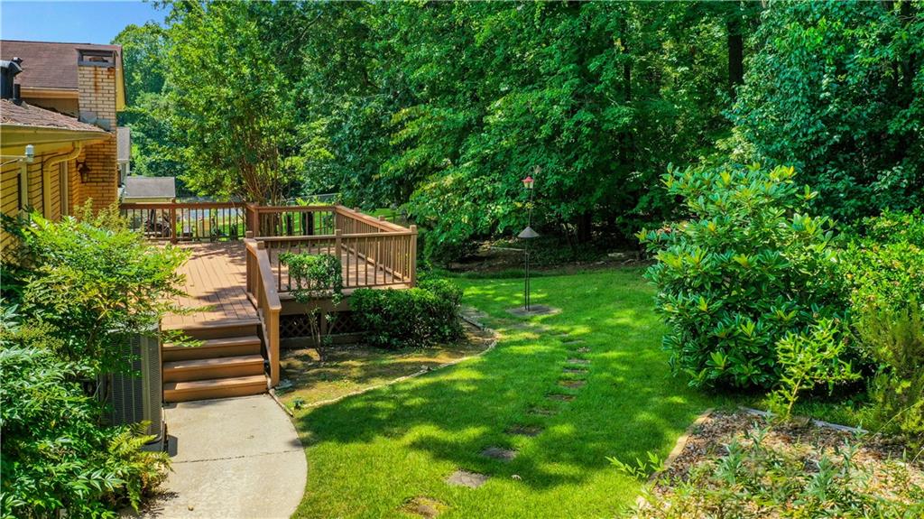 4916 Windhaven Court