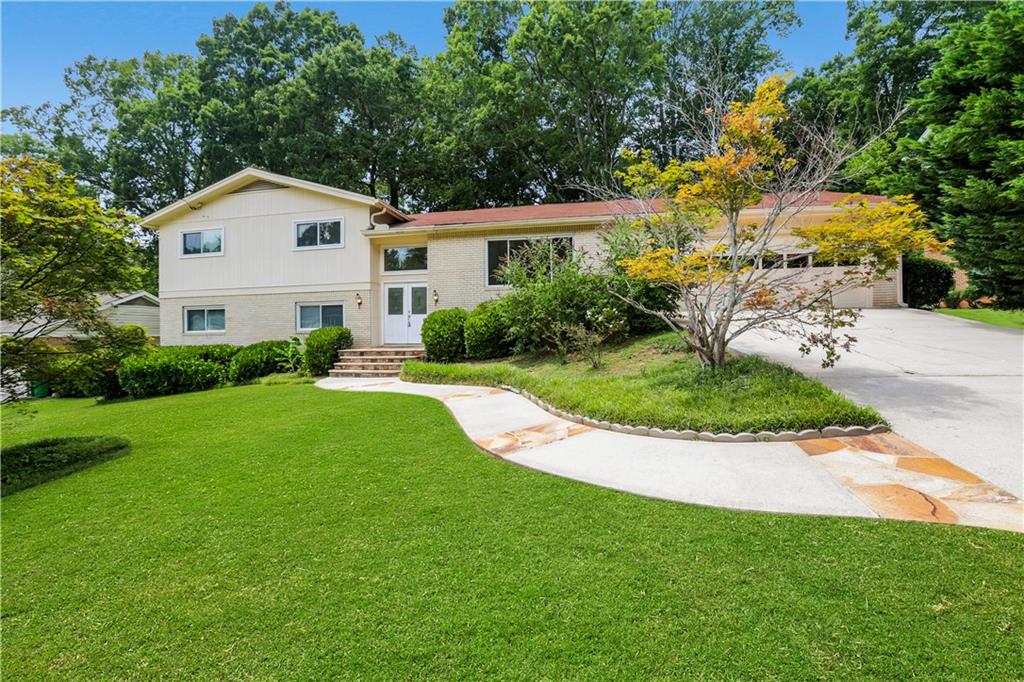 4916 Windhaven Court