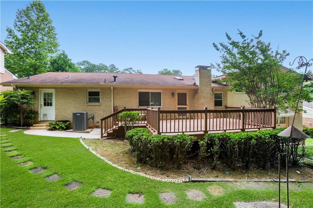 4916 Windhaven Court