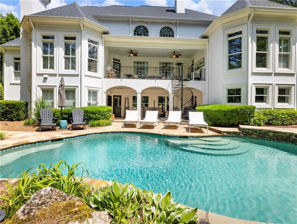 5727 Gene Sarazen Drive