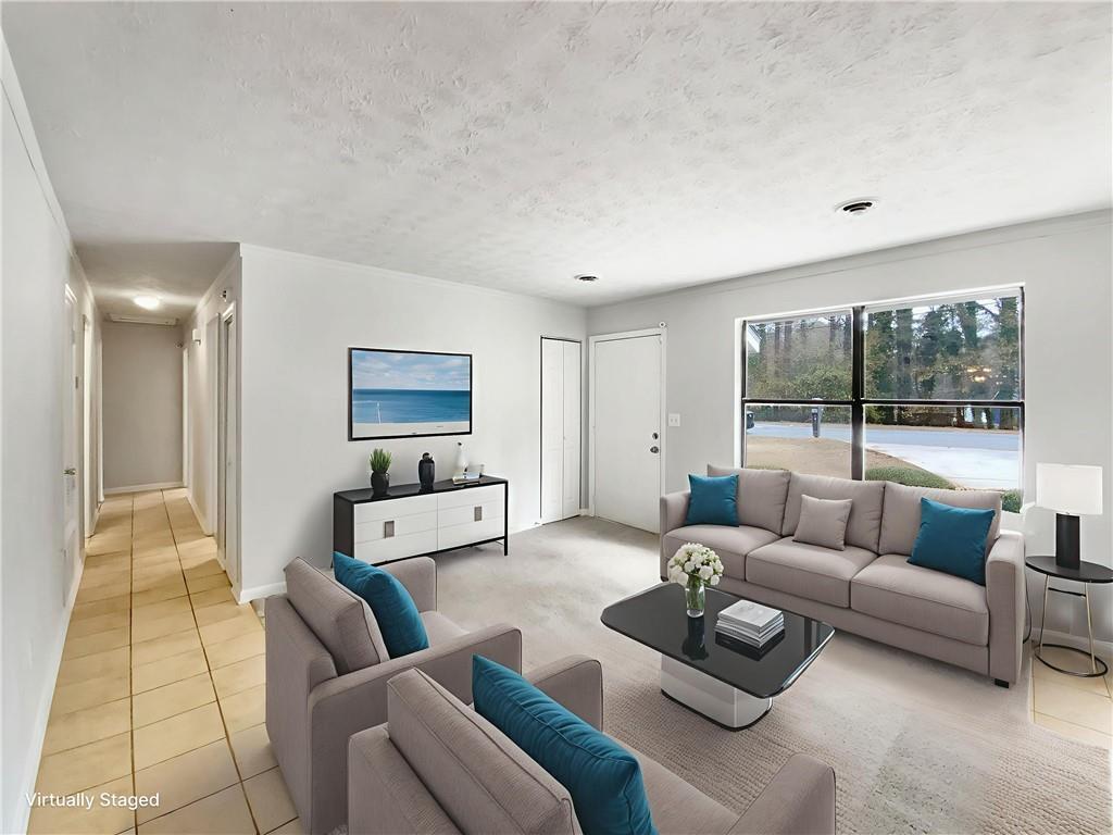 445 Wilson Mill Road SW