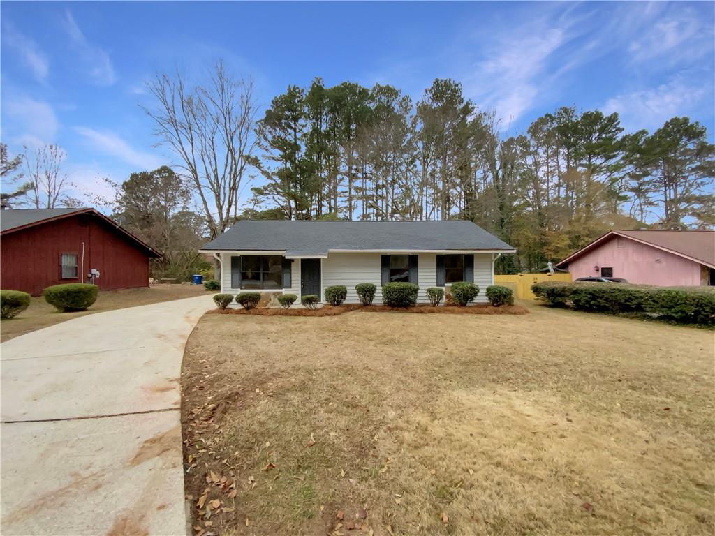 445 Wilson Mill Road SW