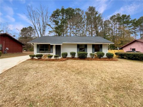 445 Wilson Mill Road SW Atlanta GA 30331