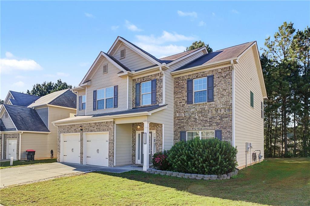 5755 Savannah River Road