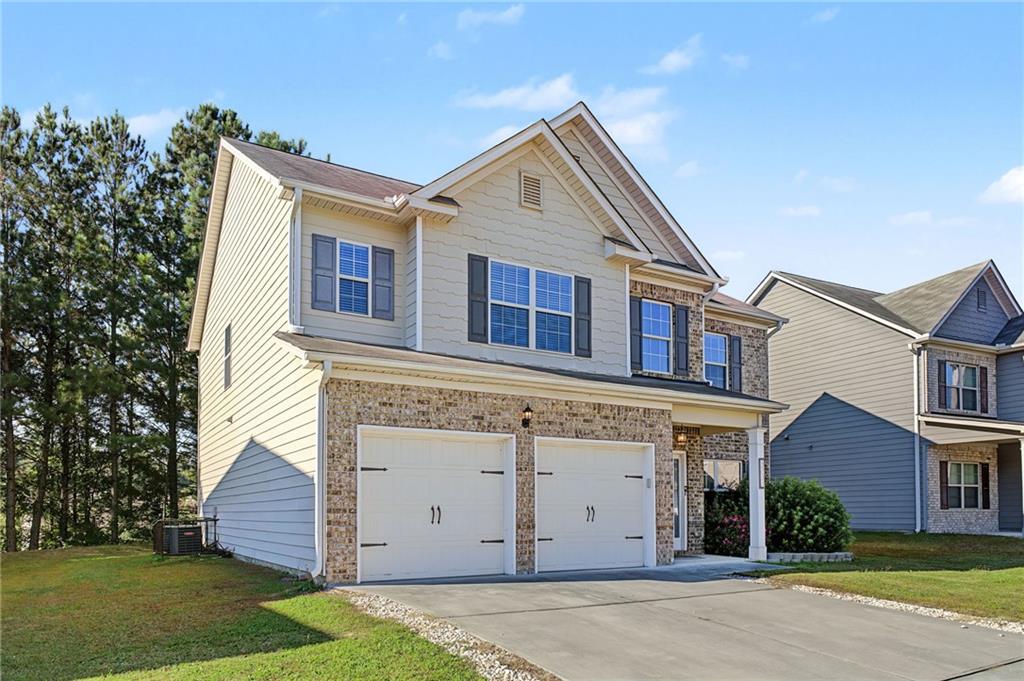 5755 Savannah River Road