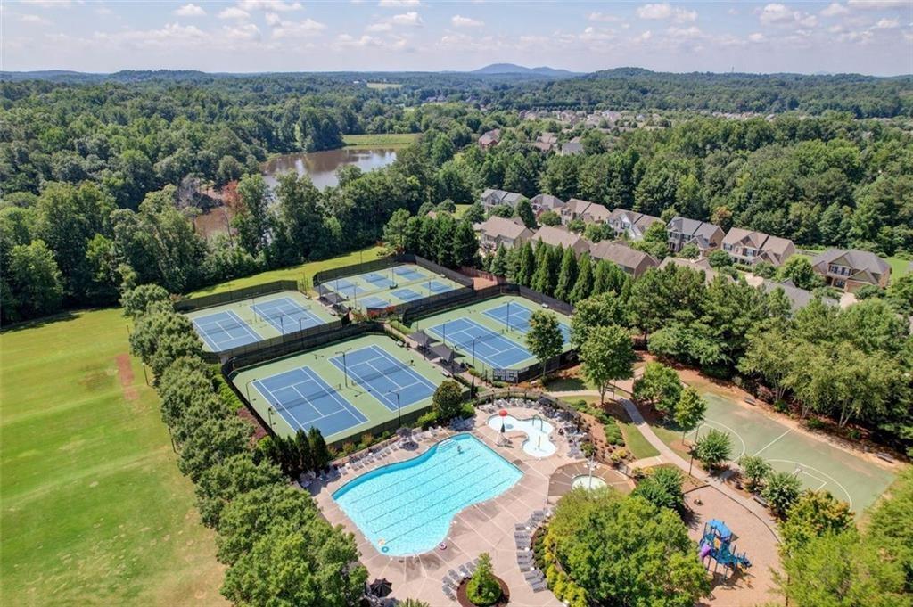 602 Redbud Terrace, Canton, Georgia image 45
