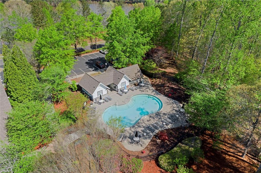 602 Redbud Terrace, Canton, Georgia image 47