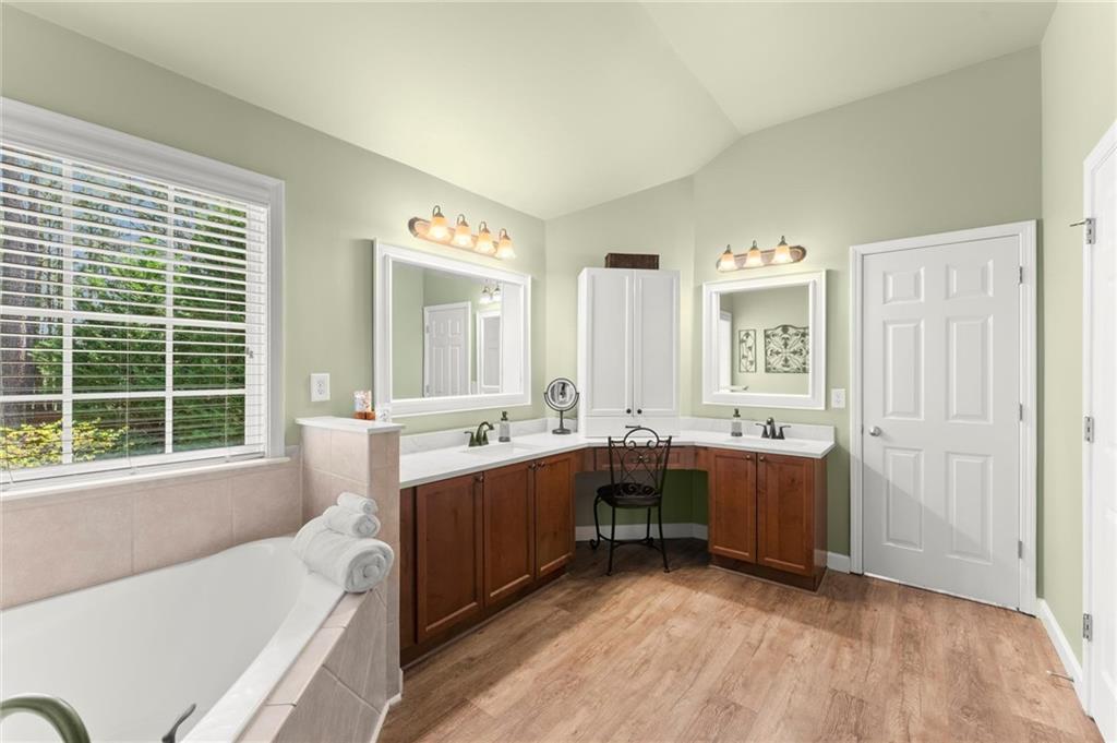 602 Redbud Terrace, Canton, Georgia image 23