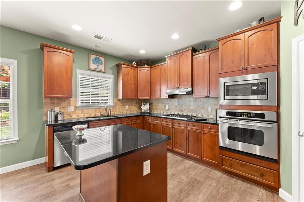 602 Redbud Terrace, Canton, Georgia image 14