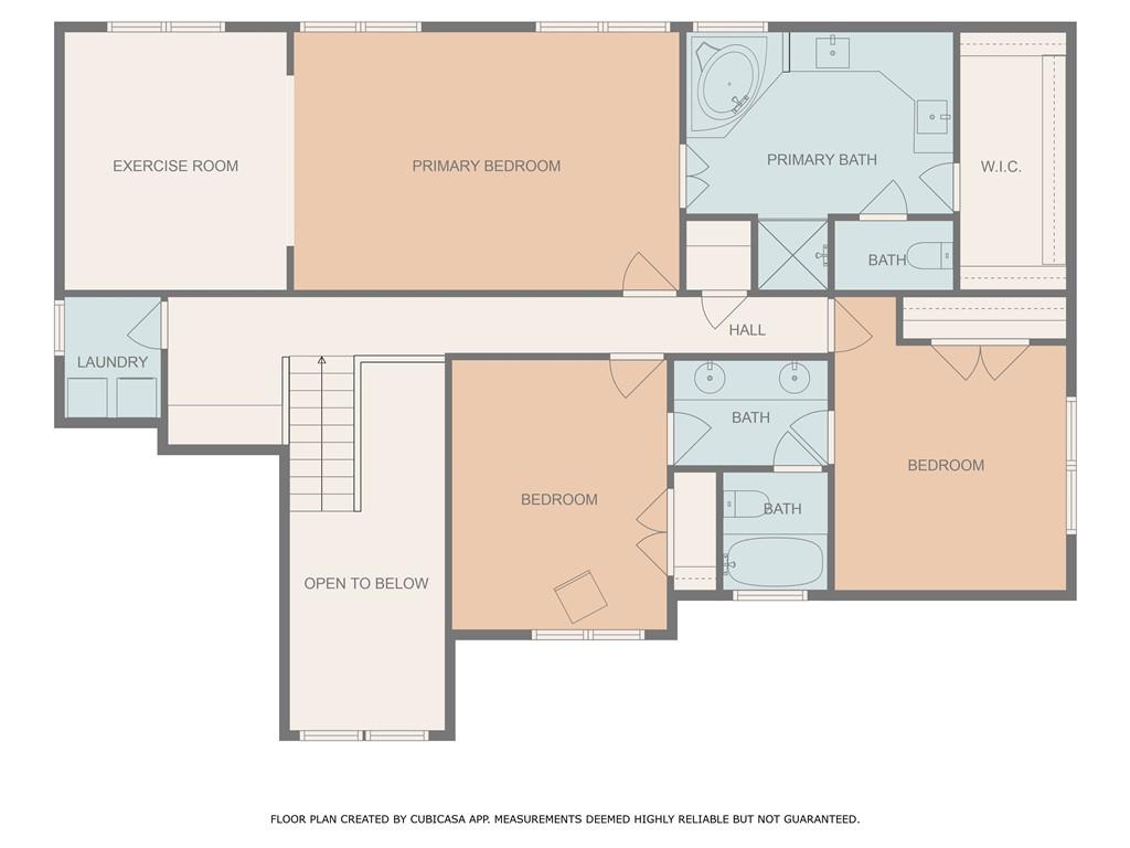 602 Redbud Terrace, Canton, Georgia image 43