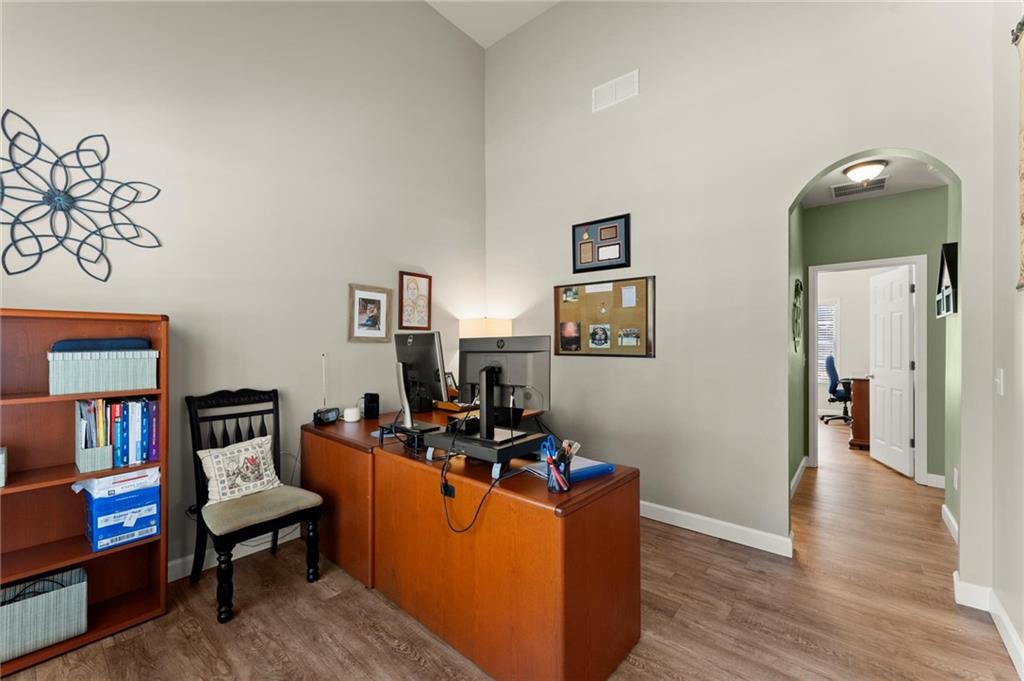 602 Redbud Terrace, Canton, Georgia image 7