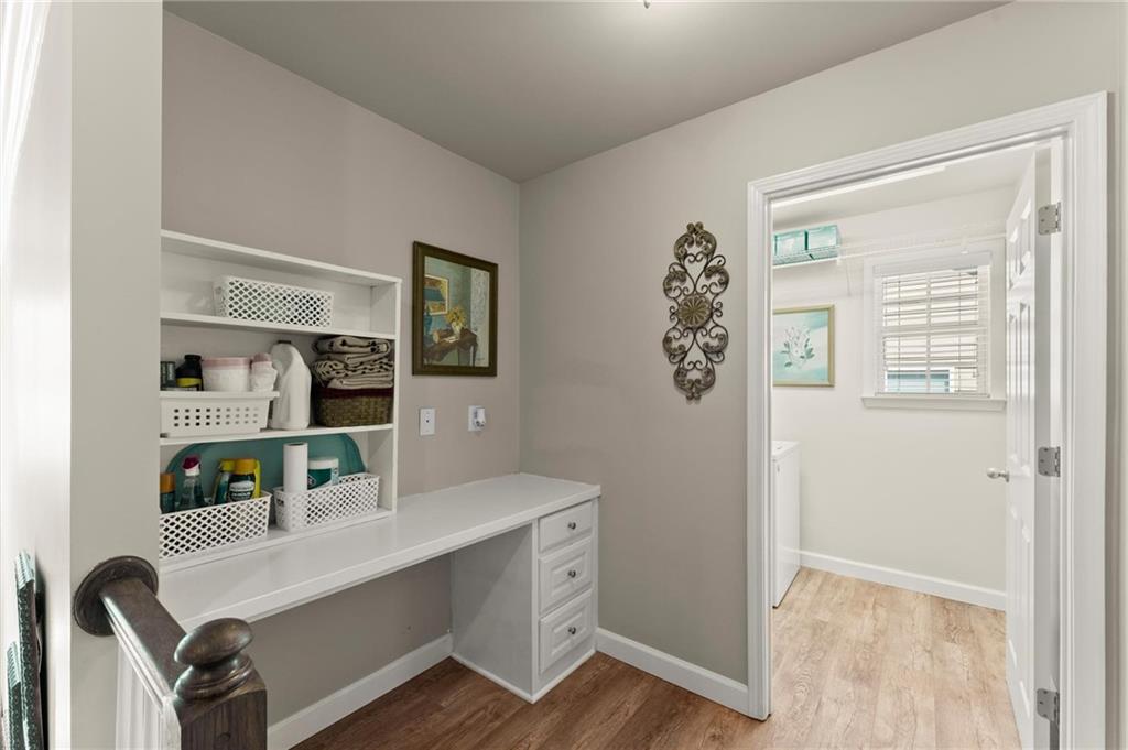 602 Redbud Terrace, Canton, Georgia image 34