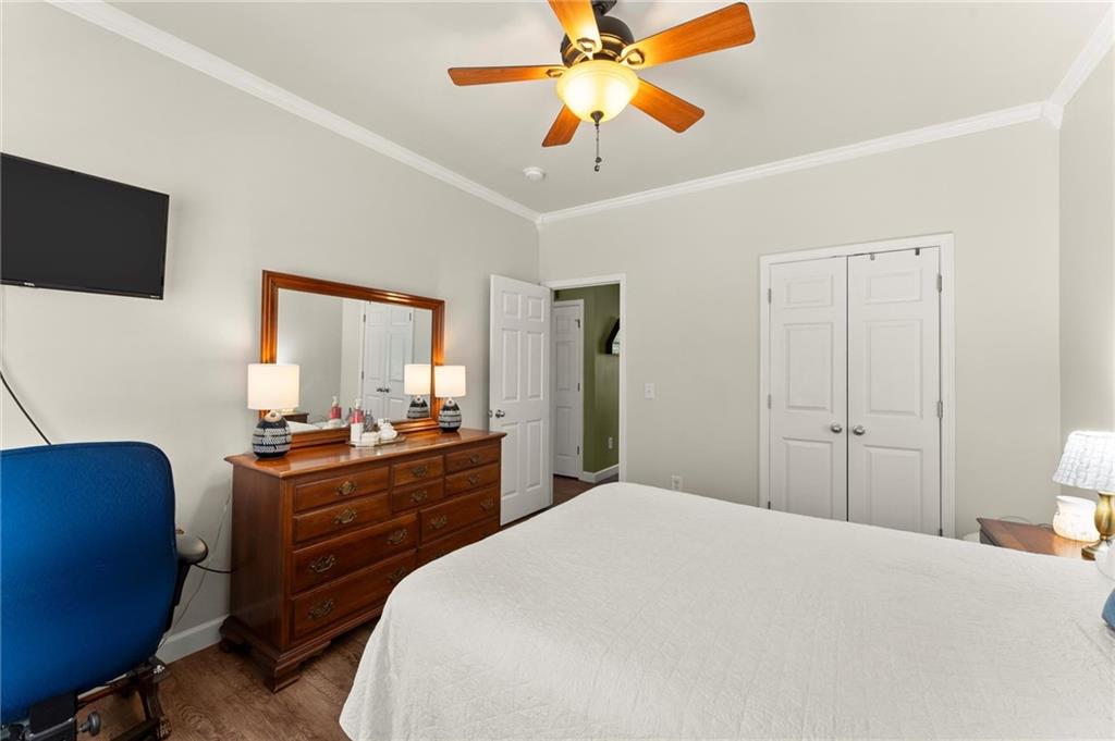 602 Redbud Terrace, Canton, Georgia image 17