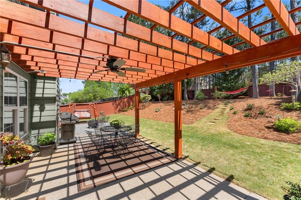 602 Redbud Terrace, Canton, Georgia image 39