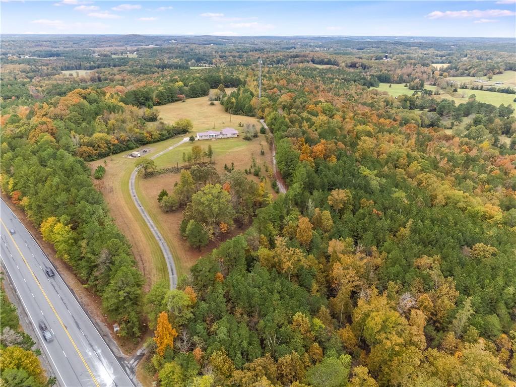 6792 Rockmart Road SE