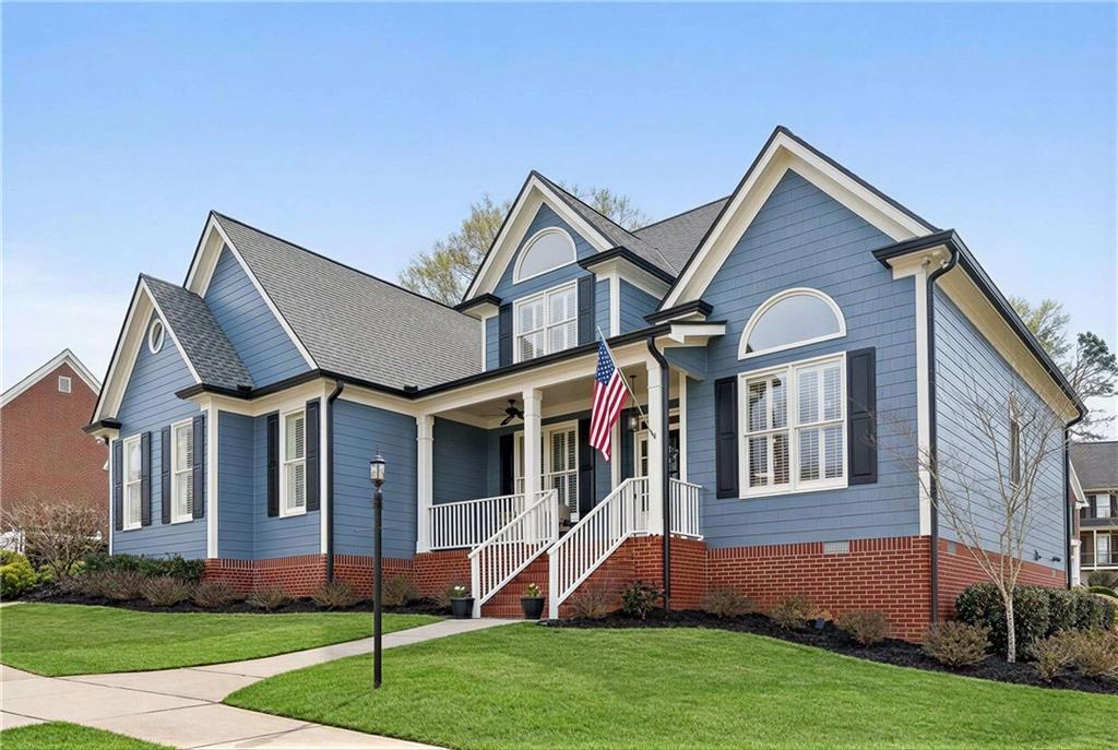 2940 Towne Village Drive