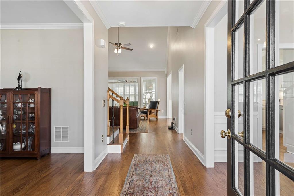 2940 Towne Village Drive