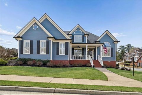 Homes For Sale - 2940 Towne Village Drive<br/> Duluth, GA 30097