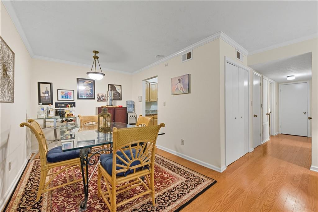 3175 Seven Pines Court NW 208