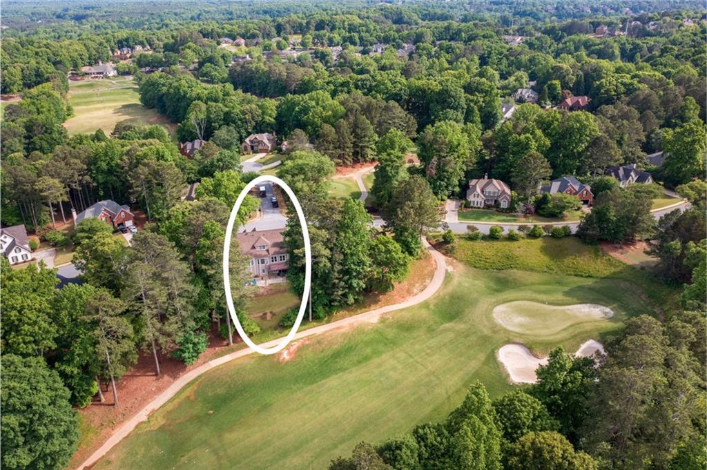 6105 Olde Atlanta Parkway