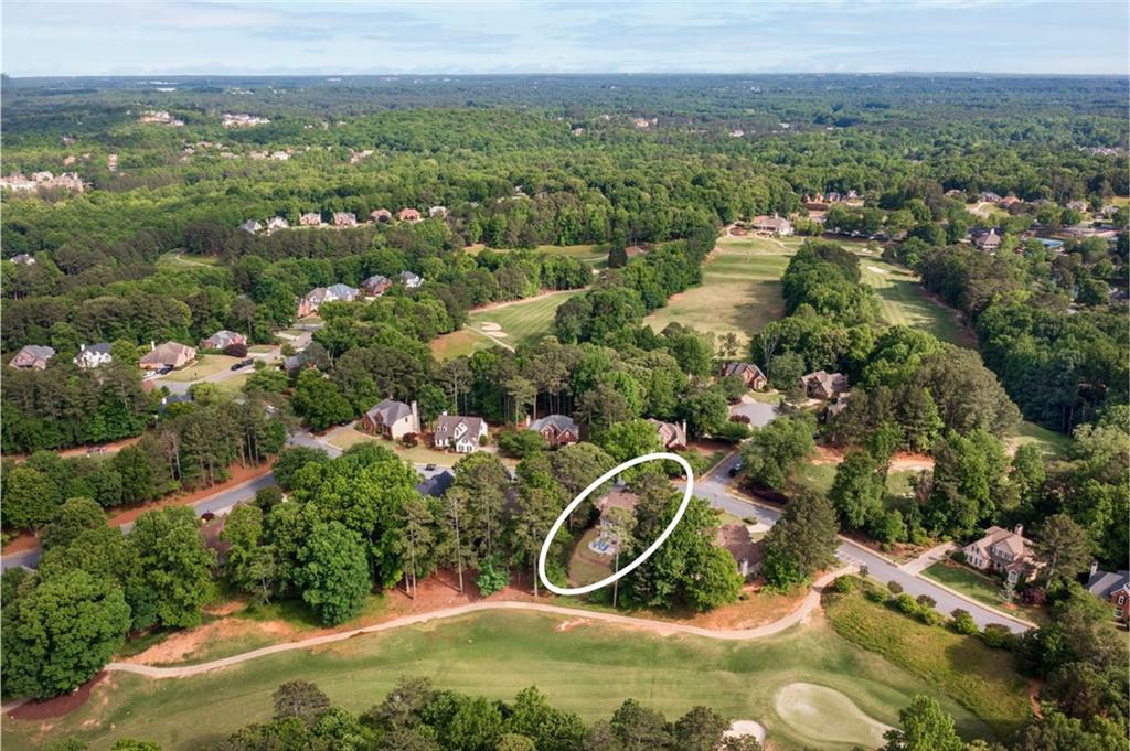 6105 Olde Atlanta Parkway