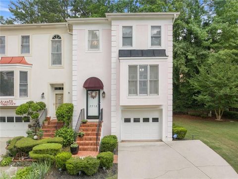 Photo of 3914 Meeting Street, Duluth, GA 30096 (MLS # 7777871)