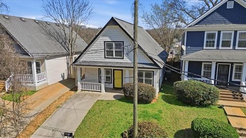 1192 Hubbard Street SW Atlanta GA 30310