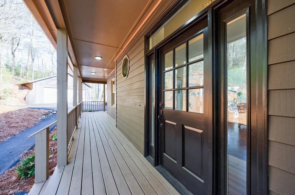 121 Sunuwa Way, Big Canoe, Georgia image 4