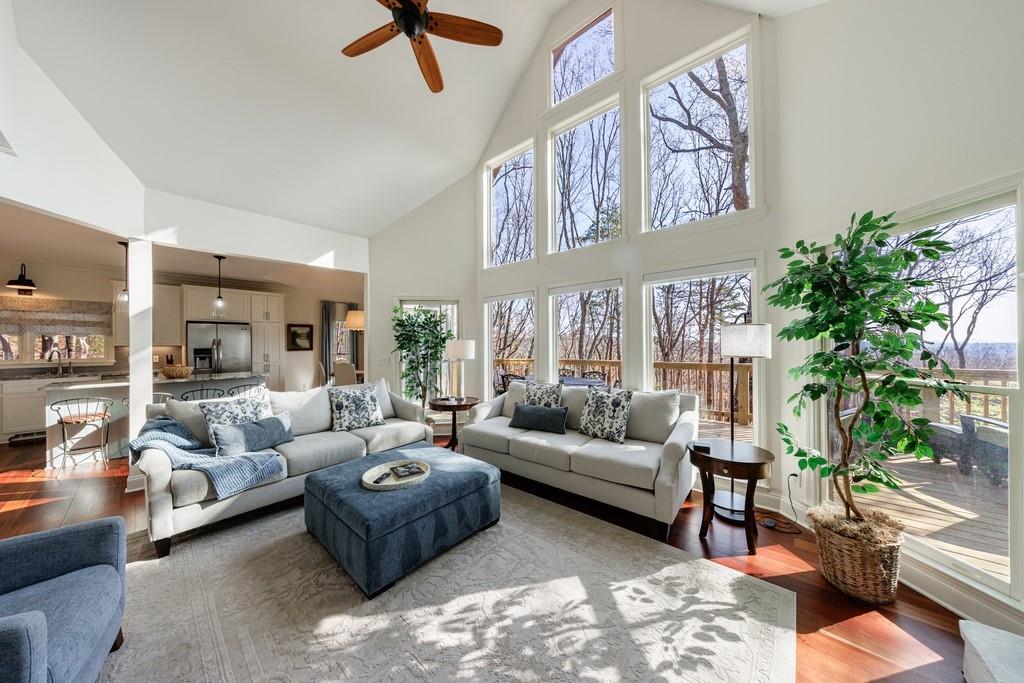 121 Sunuwa Way, Big Canoe, Georgia image 15