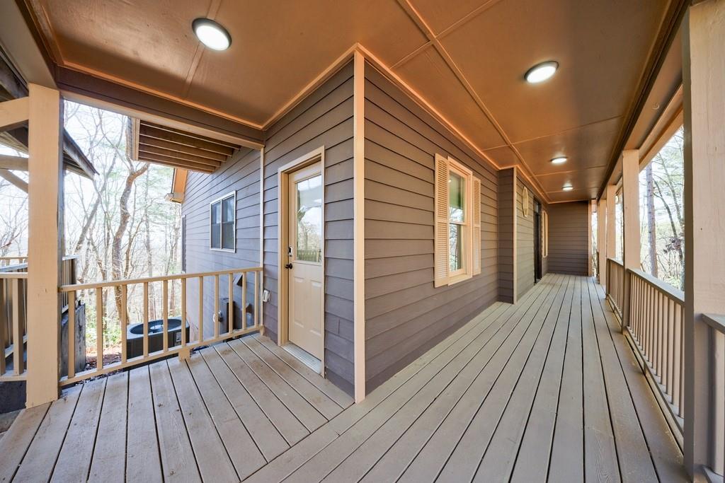 121 Sunuwa Way, Big Canoe, Georgia image 5